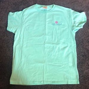 Women’s Medium Simply Southern T-Shirt